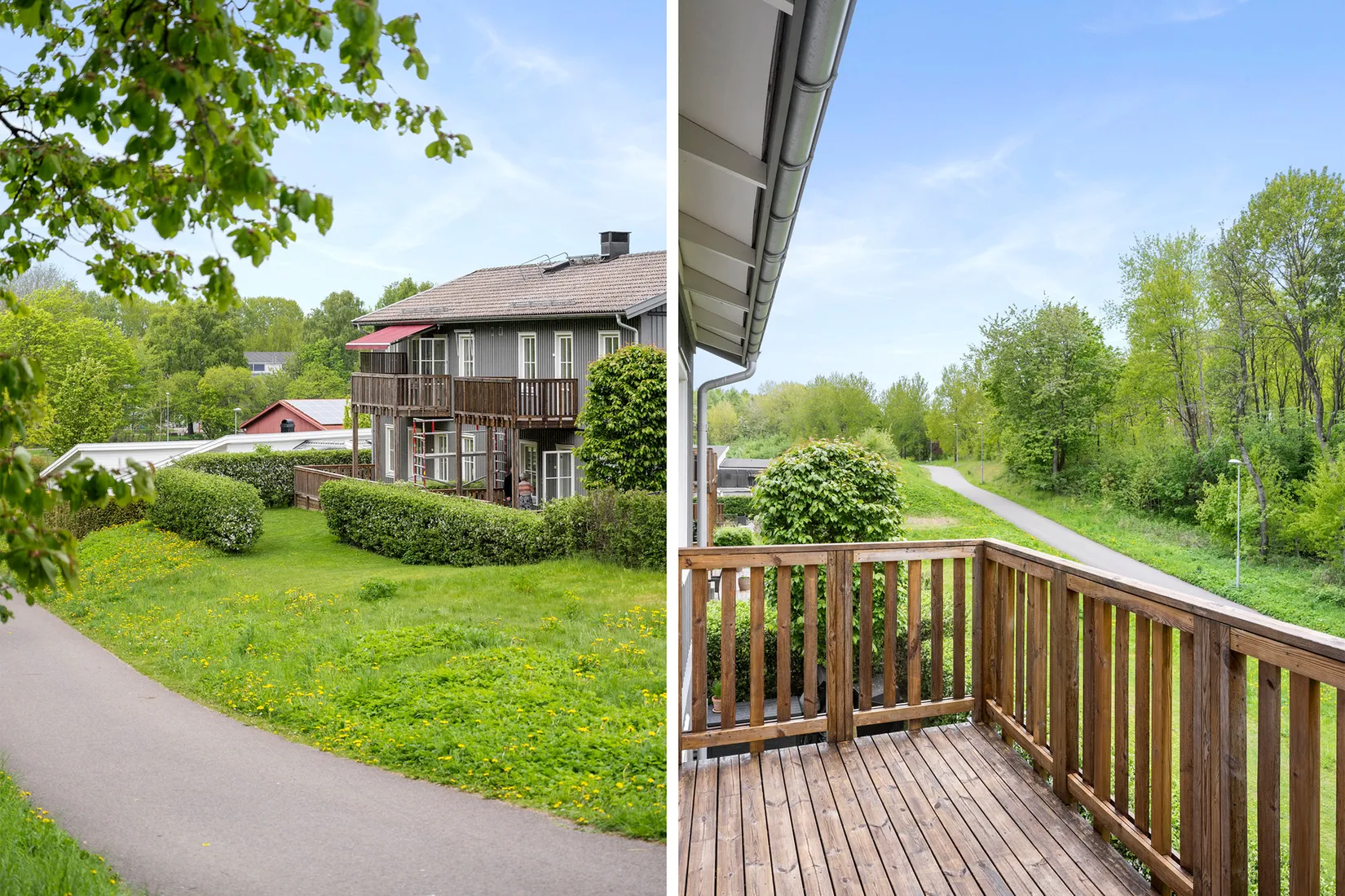 Bostadsrätt, Frökentorpsvägen 47, Kärleken/Sofieberg, Halmstad