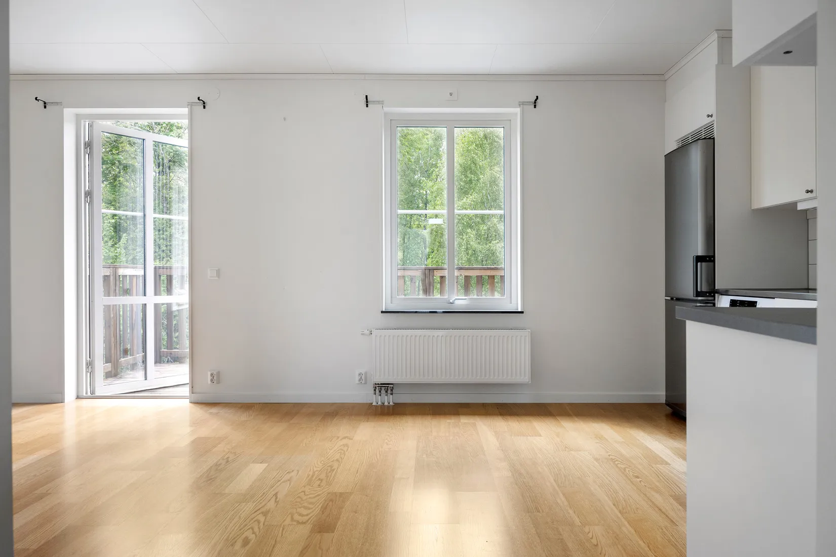 Bostadsrätt, Frökentorpsvägen 47, Kärleken/Sofieberg, Halmstad