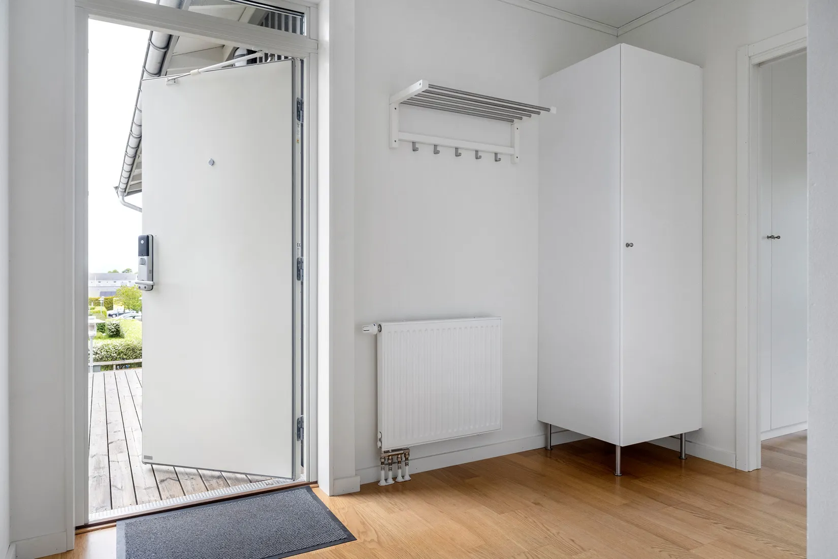 Bostadsrätt, Frökentorpsvägen 47, Kärleken/Sofieberg, Halmstad