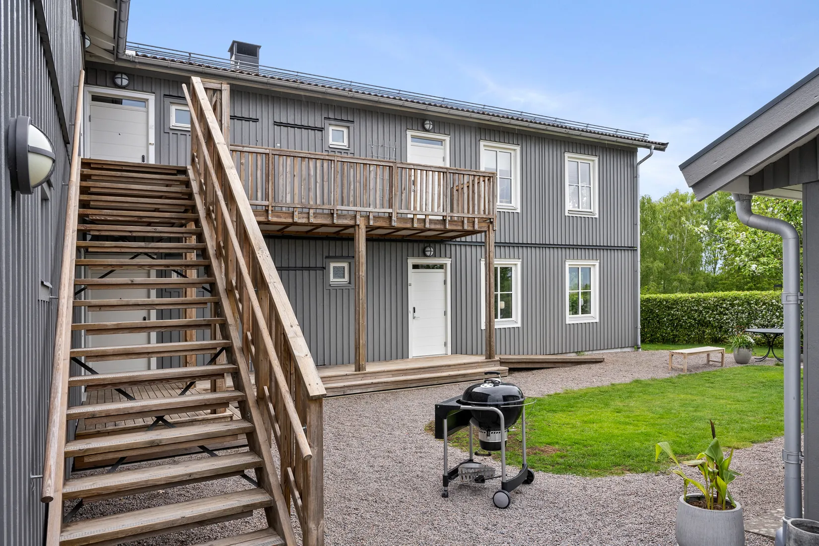 Bostadsrätt, Frökentorpsvägen 47, Kärleken/Sofieberg, Halmstad