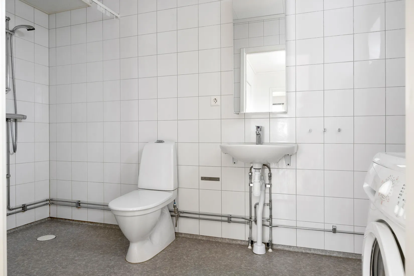 Bostadsrätt, Frökentorpsvägen 47, Kärleken/Sofieberg, Halmstad