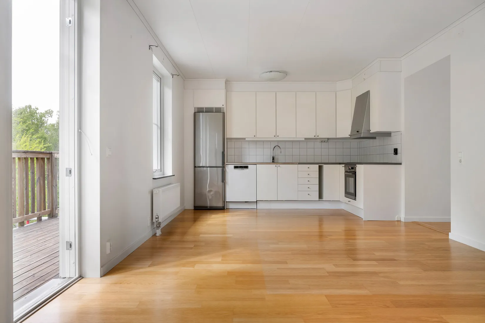 Bostadsrätt, Frökentorpsvägen 47, Kärleken/Sofieberg, Halmstad