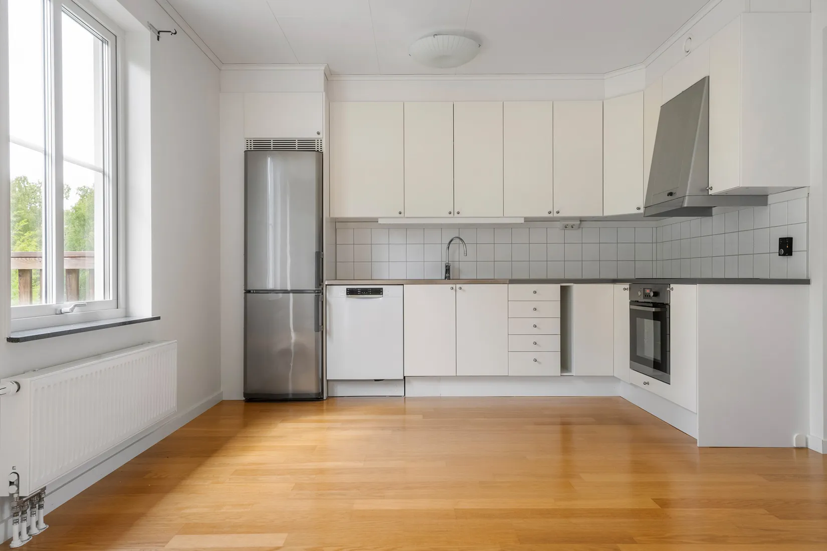 Bostadsrätt, Frökentorpsvägen 47, Kärleken/Sofieberg, Halmstad