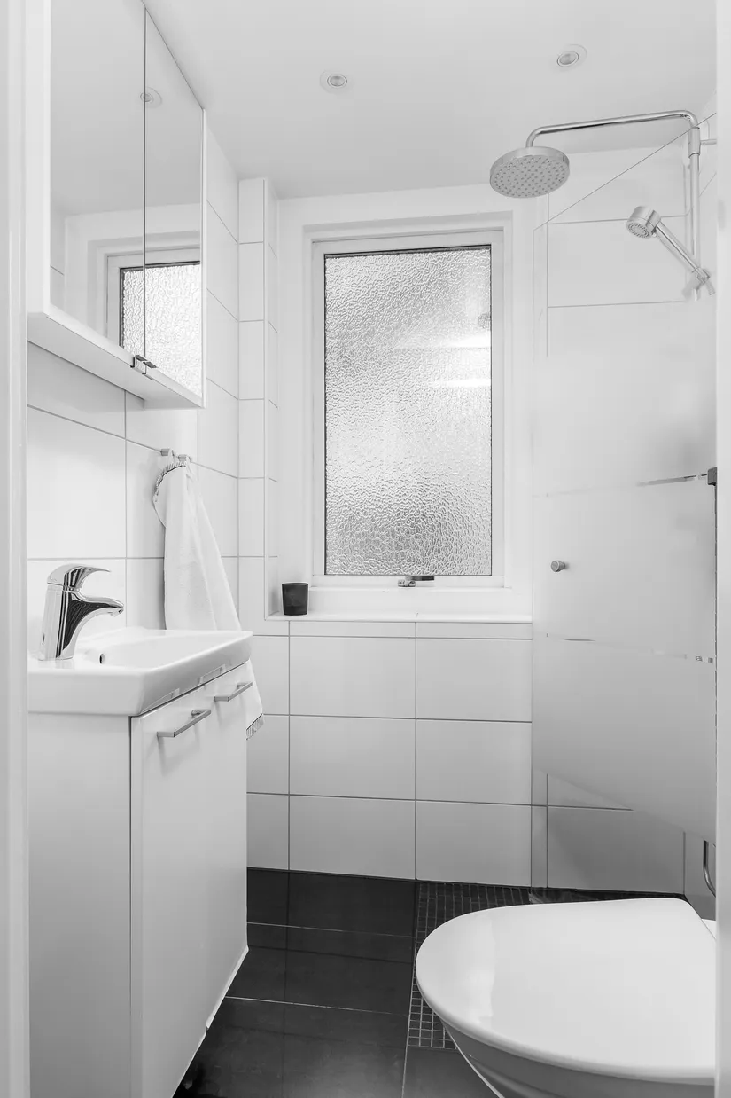 Bostadsrätt, Linggatan 5B, Vasastaden, Linköping