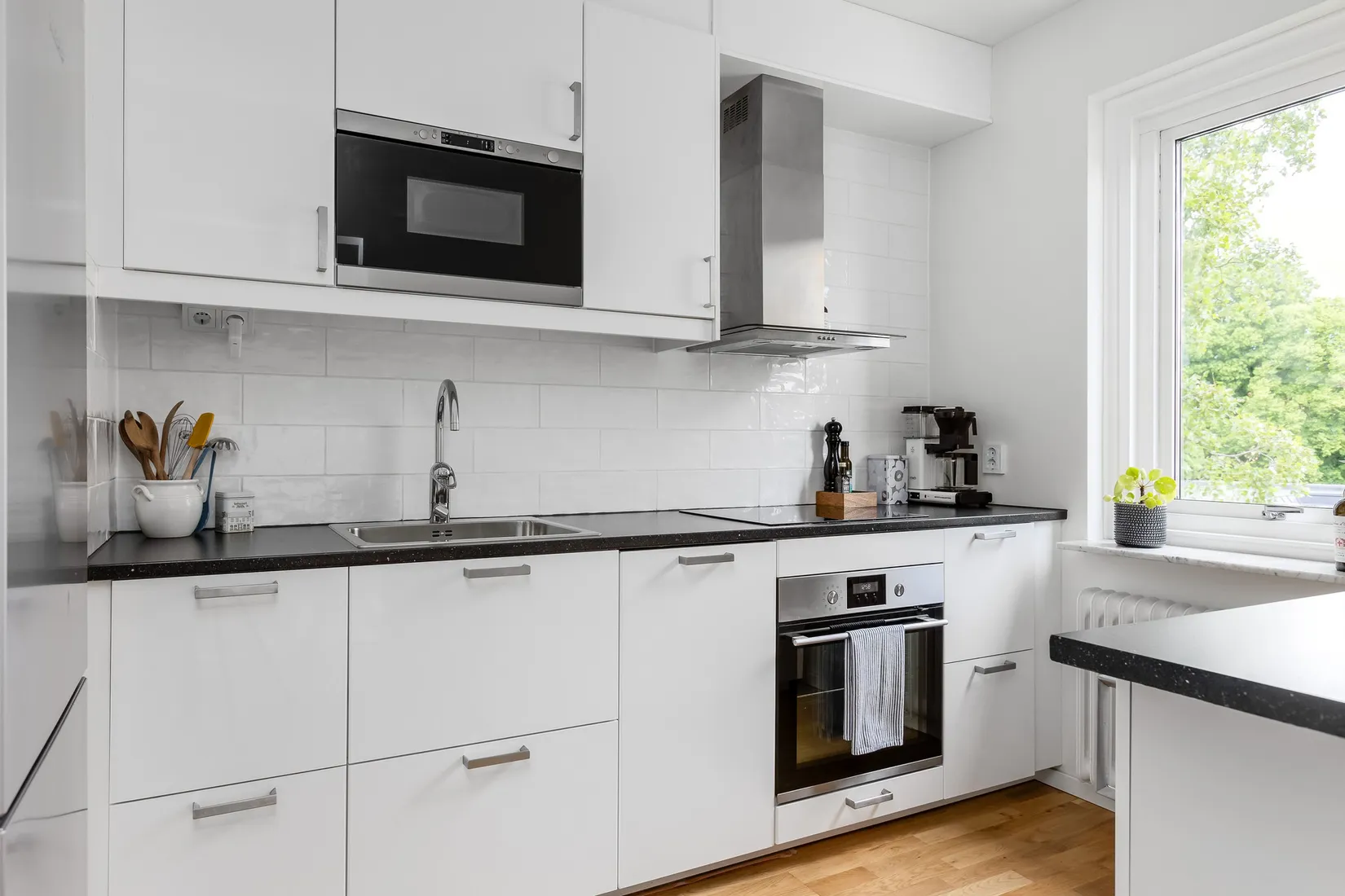 Bostadsrätt, Linggatan 5B, Vasastaden, Linköping