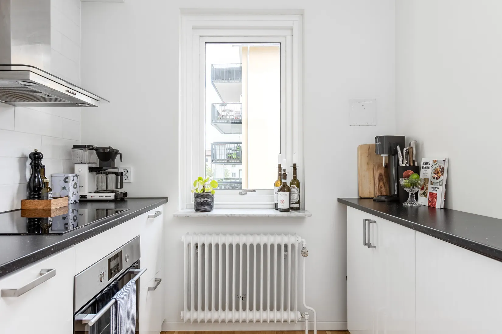 Bostadsrätt, Linggatan 5B, Vasastaden, Linköping