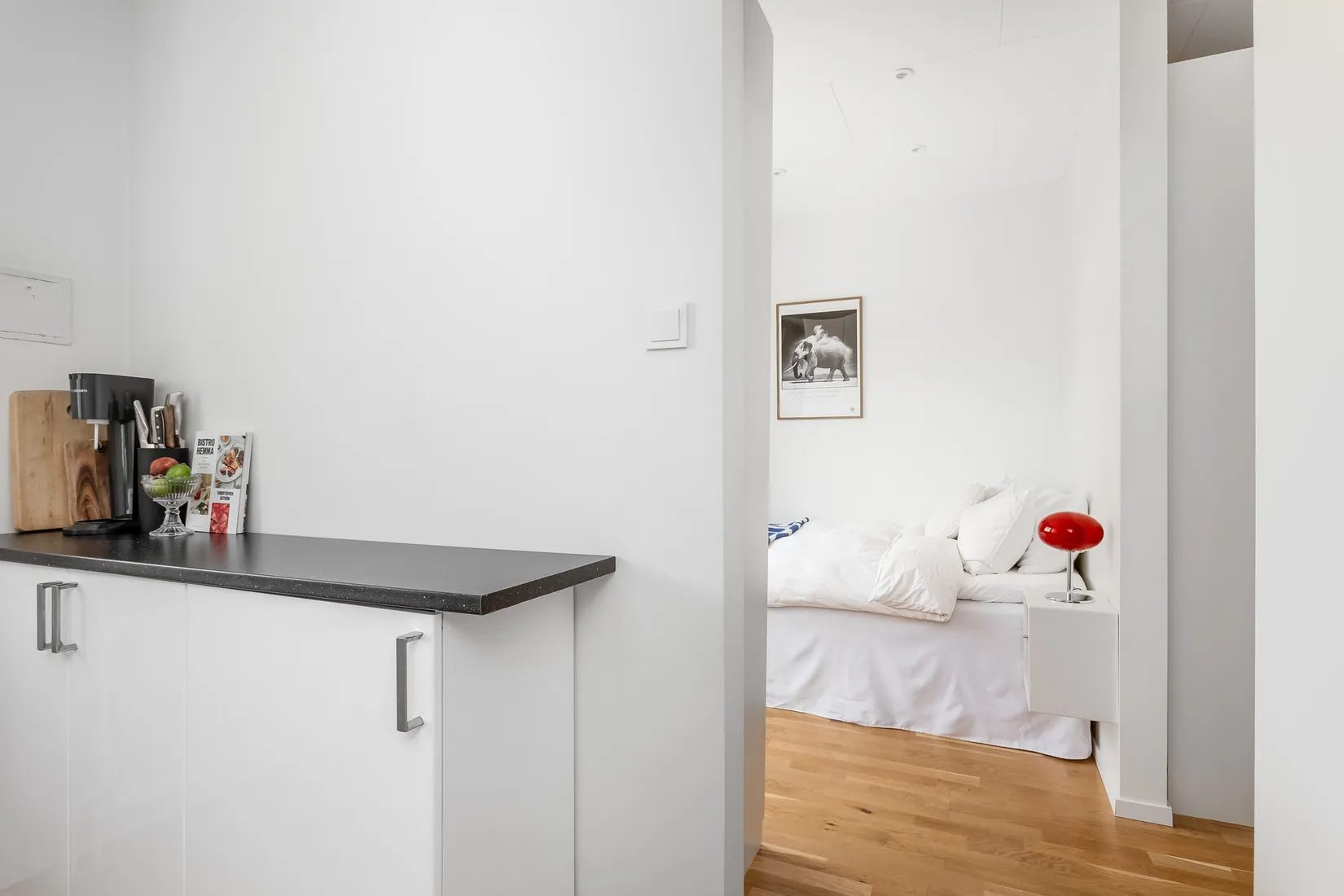 Bostadsrätt, Linggatan 5B, Vasastaden, Linköping