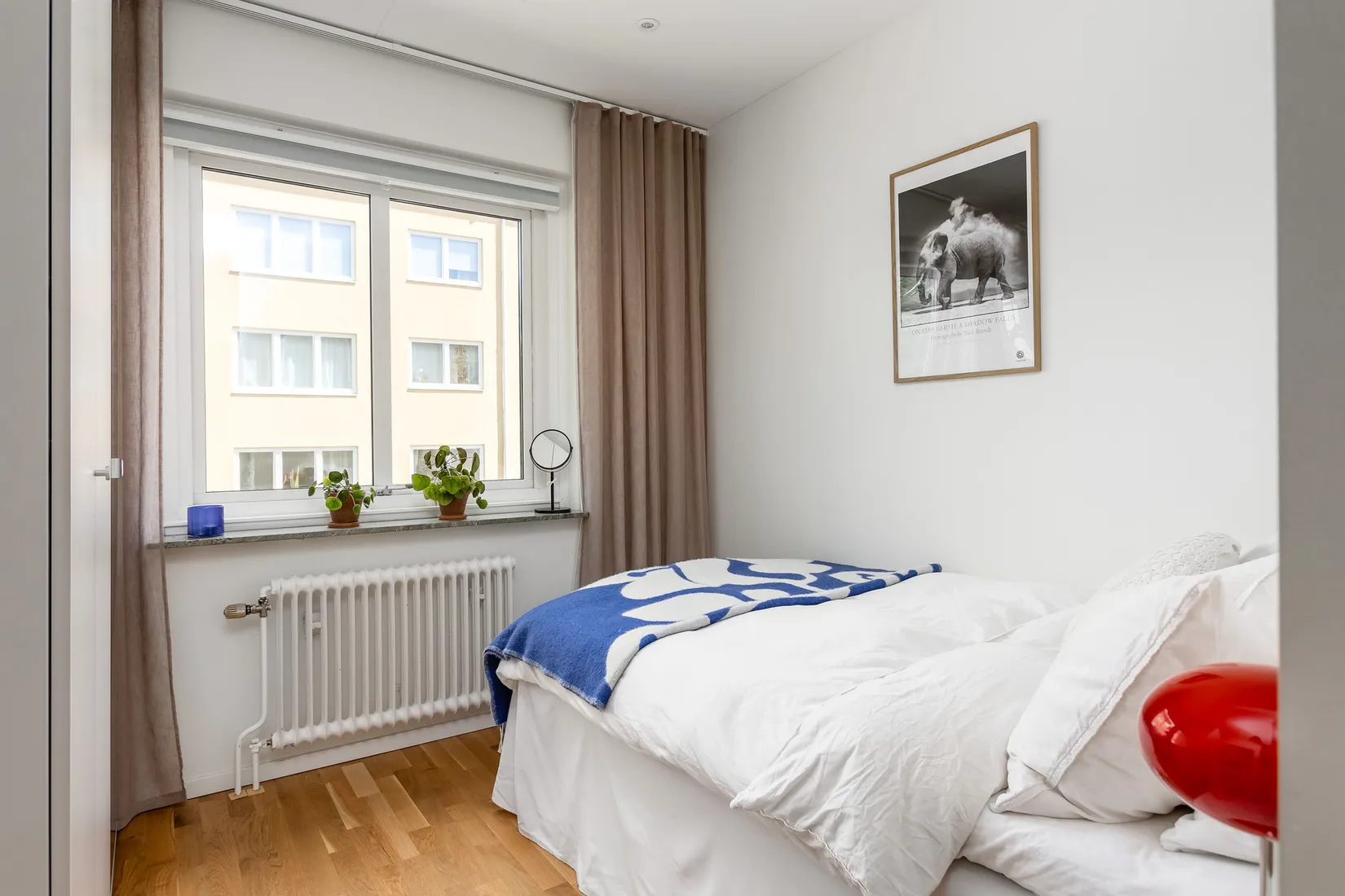Bostadsrätt, Linggatan 5B, Vasastaden, Linköping