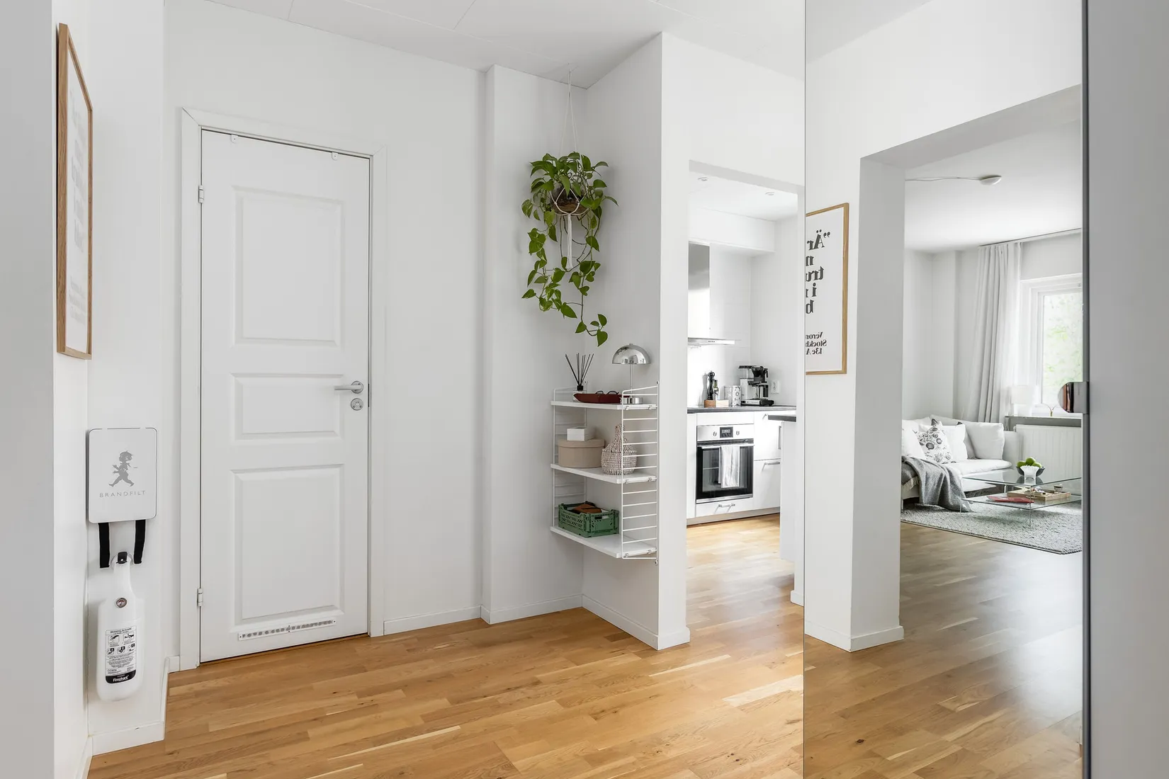 Bostadsrätt, Linggatan 5B, Vasastaden, Linköping