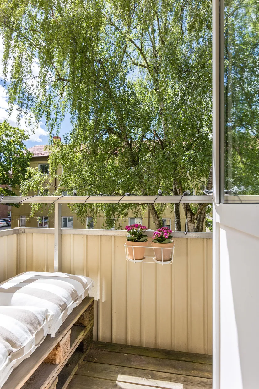 Bostadsrätt, Linggatan 5B, Vasastaden, Linköping