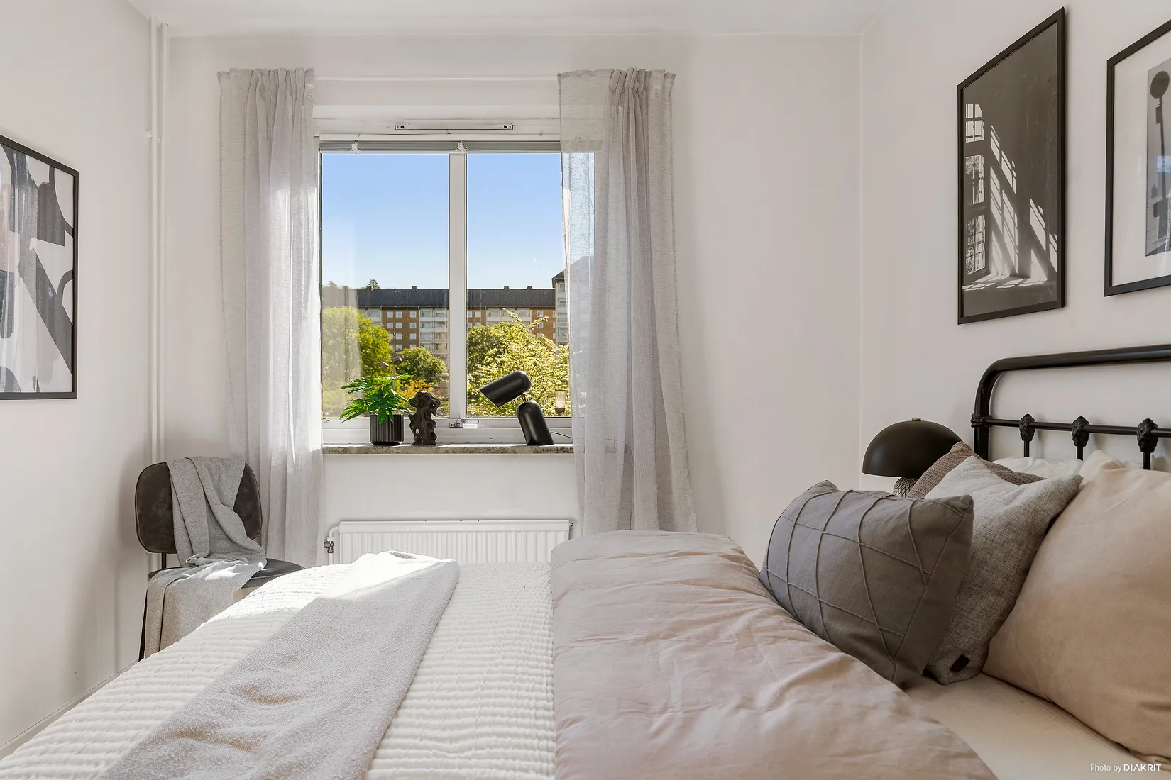 Bostadsrätt, Kapplandsgatan 68, Högsbo, Göteborg