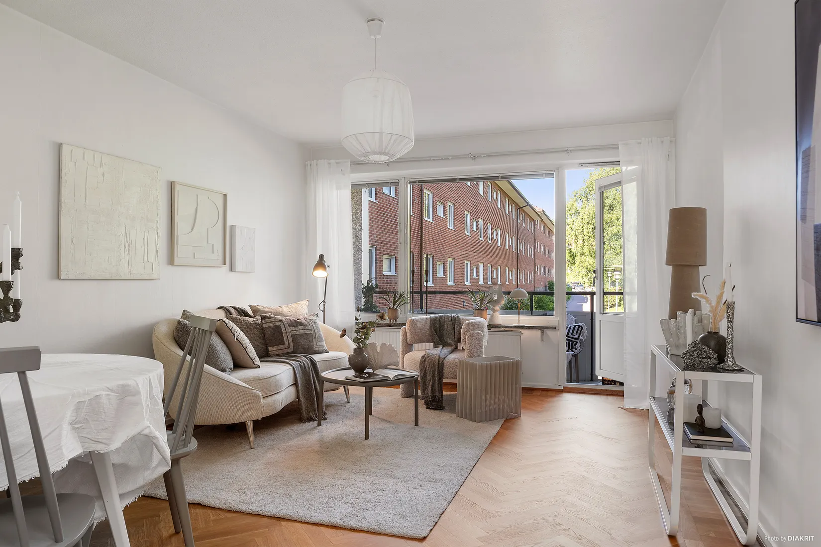 Bostadsrätt, Kapplandsgatan 68, Högsbo, Göteborg