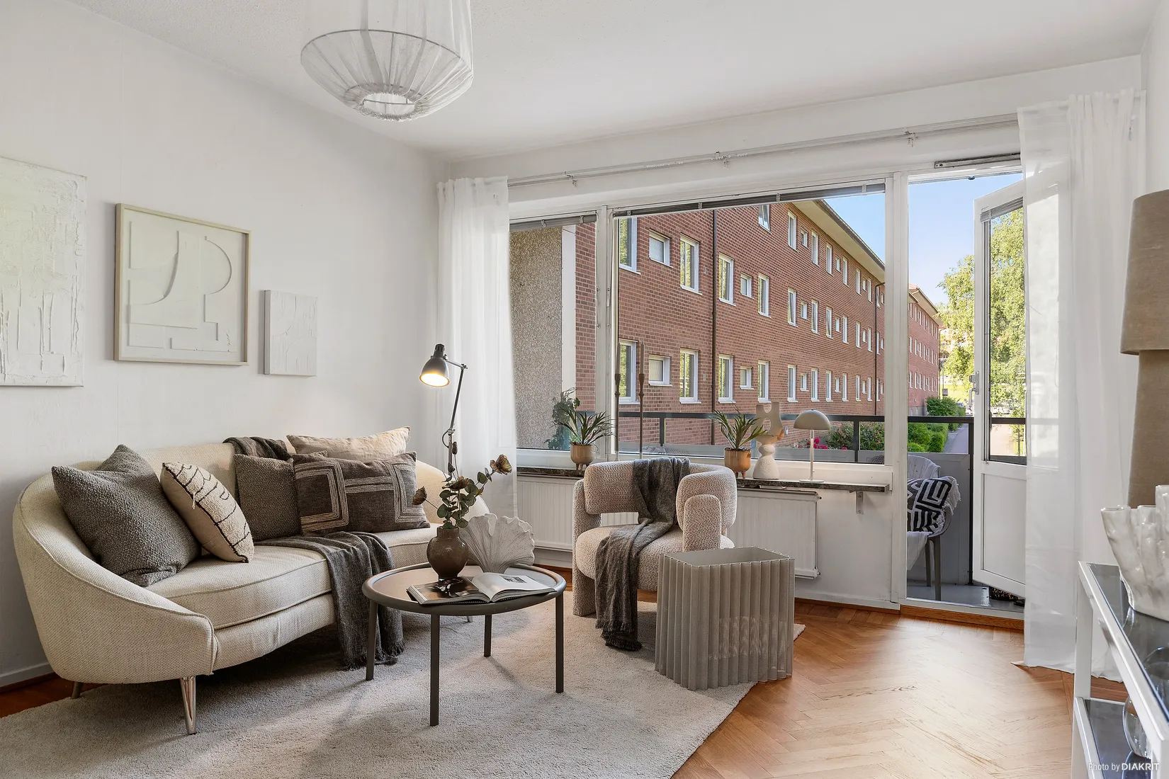 Bostadsrätt, Kapplandsgatan 68, Högsbo, Göteborg
