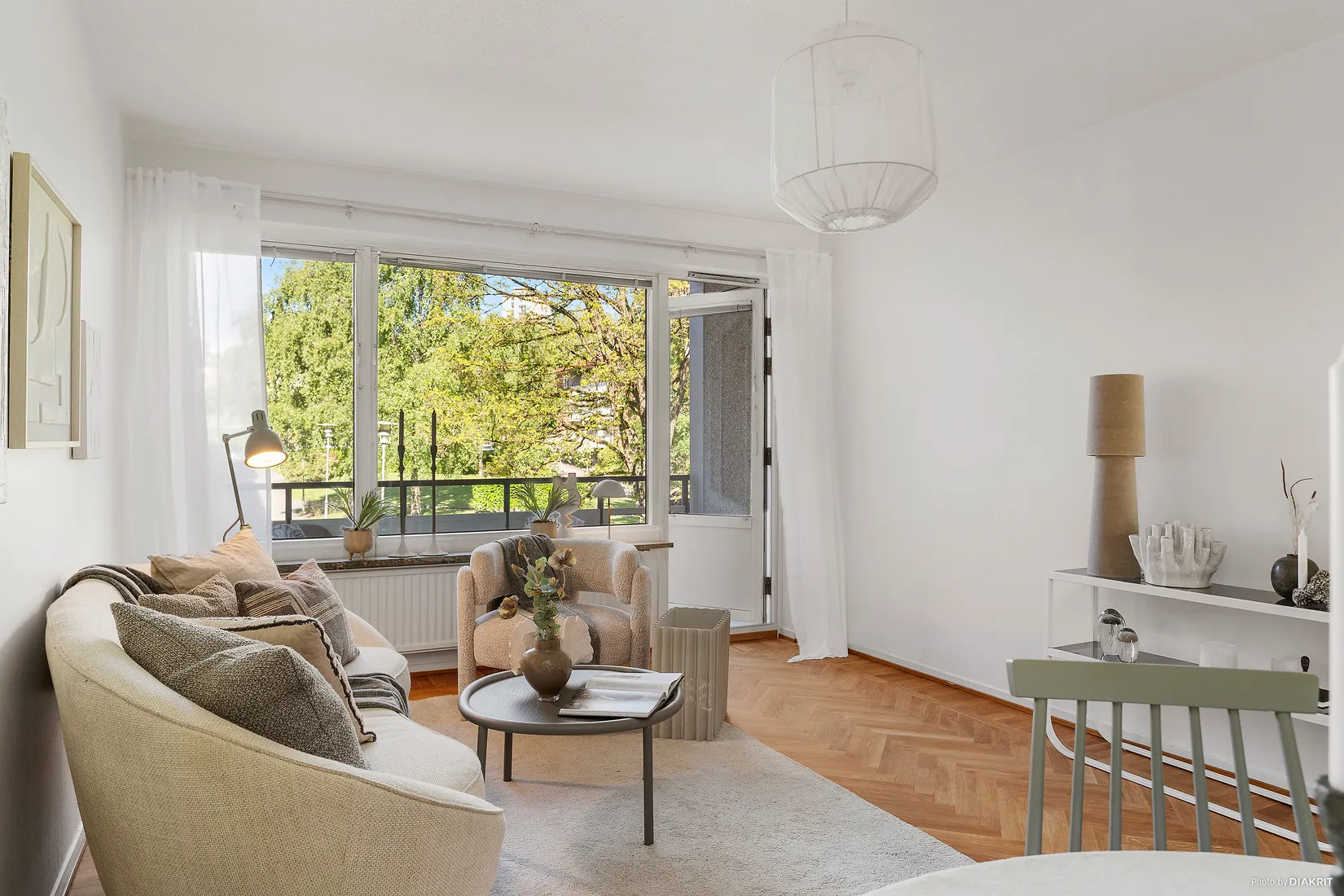 Bostadsrätt, Kapplandsgatan 68, Högsbo, Göteborg