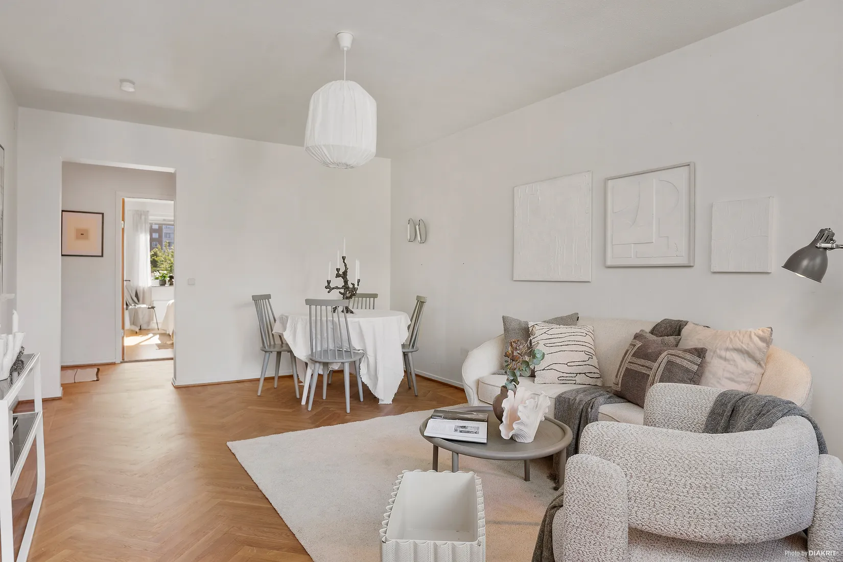 Bostadsrätt, Kapplandsgatan 68, Högsbo, Göteborg