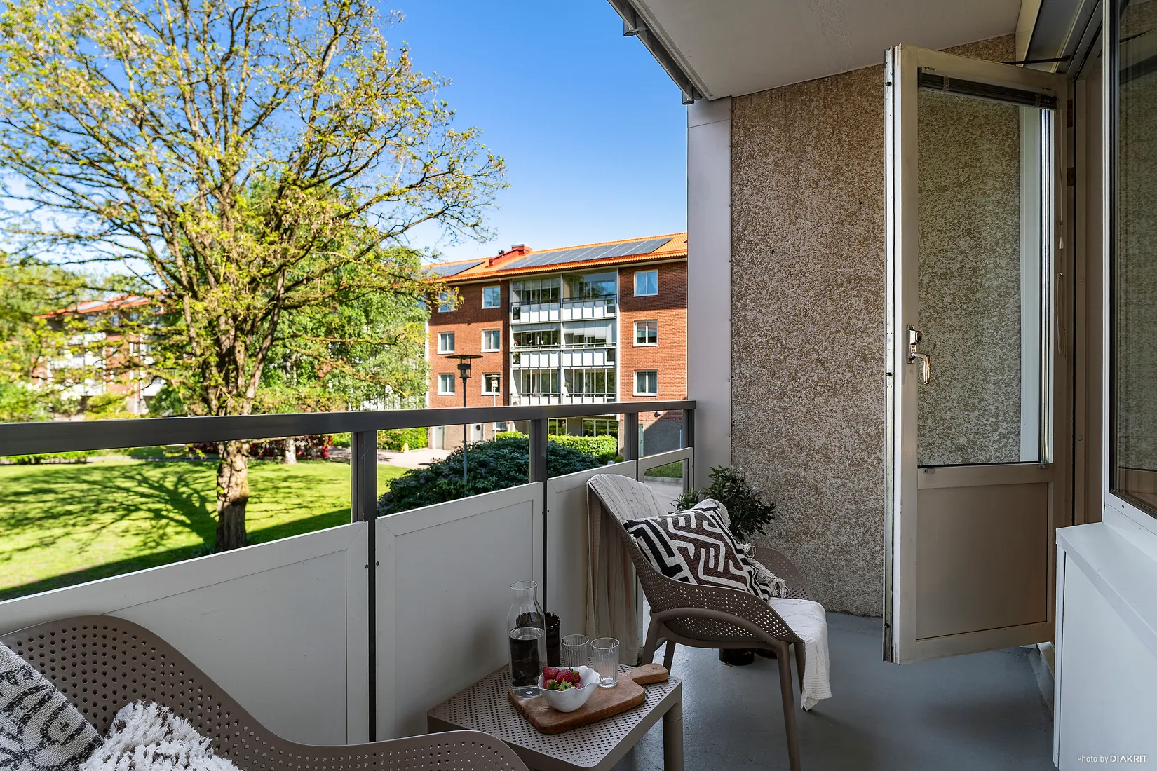 Bostadsrätt, Kapplandsgatan 68, Högsbo, Göteborg