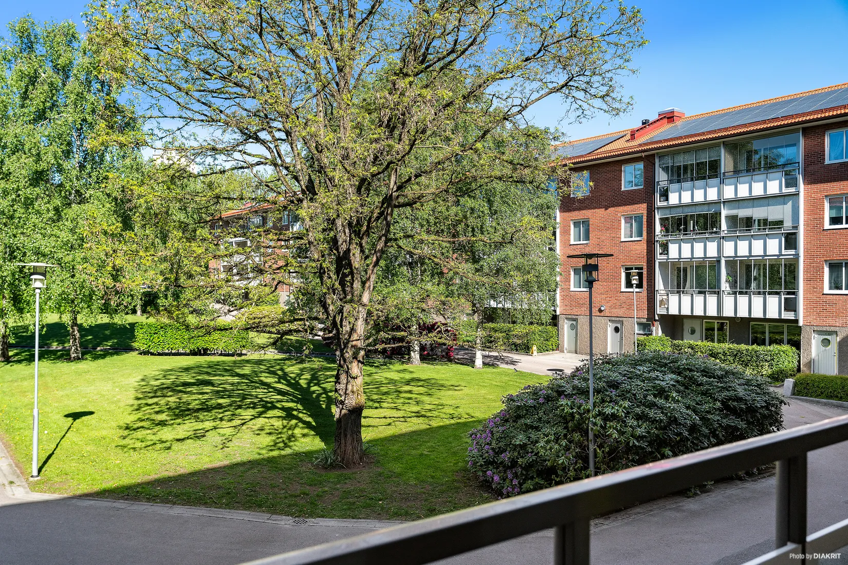 Bostadsrätt, Kapplandsgatan 68, Högsbo, Göteborg