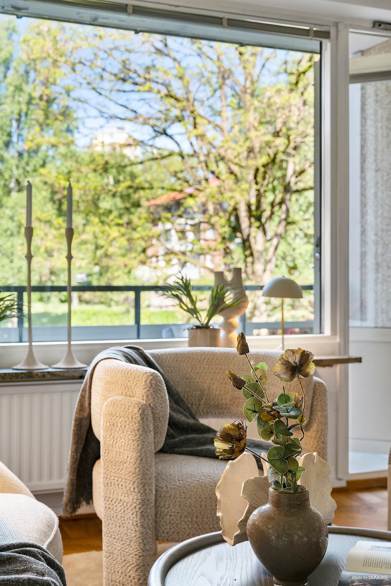 Bostadsrätt, Kapplandsgatan 68, Högsbo, Göteborg