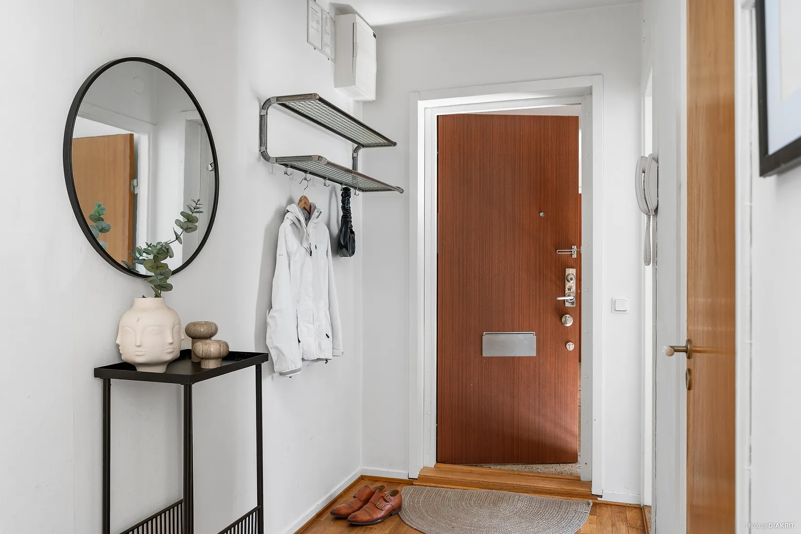 Bostadsrätt, Kapplandsgatan 68, Högsbo, Göteborg