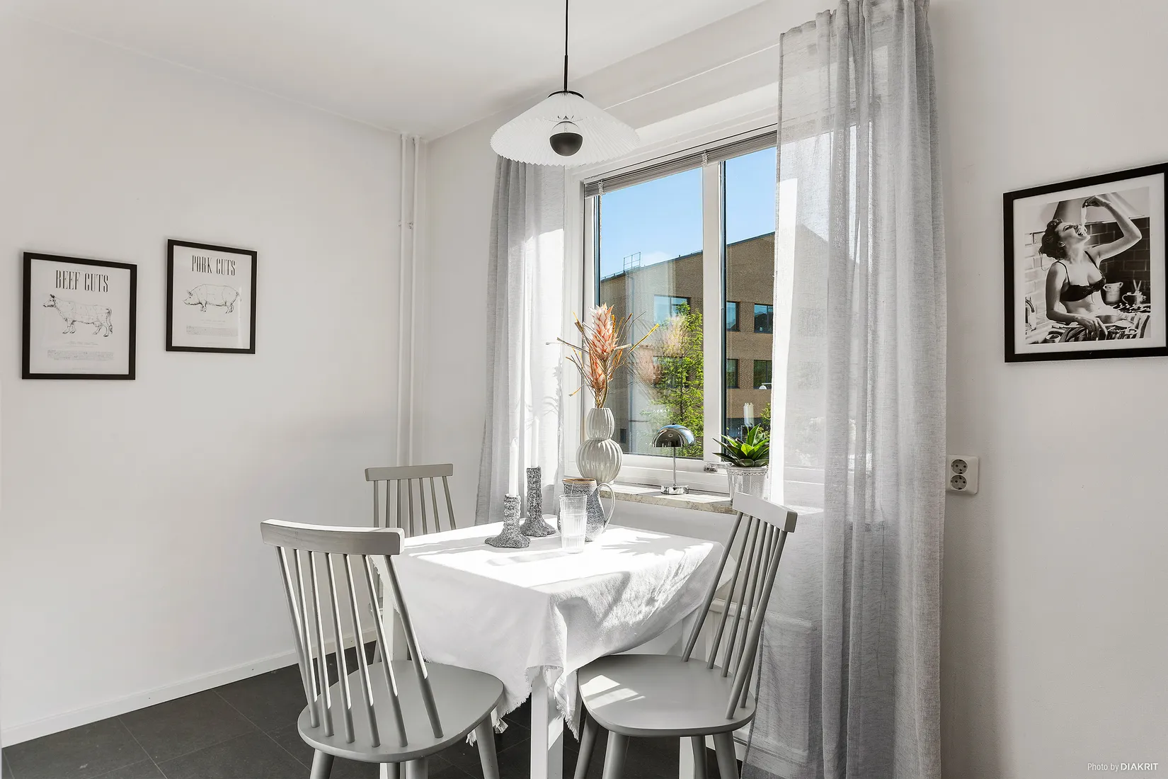 Bostadsrätt, Kapplandsgatan 68, Högsbo, Göteborg