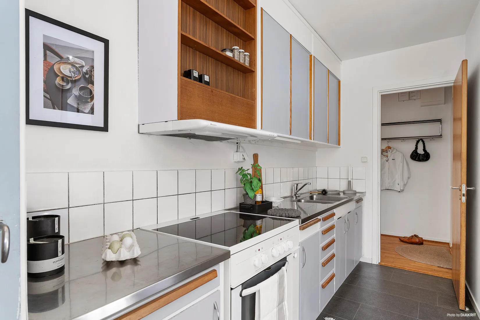 Bostadsrätt, Kapplandsgatan 68, Högsbo, Göteborg