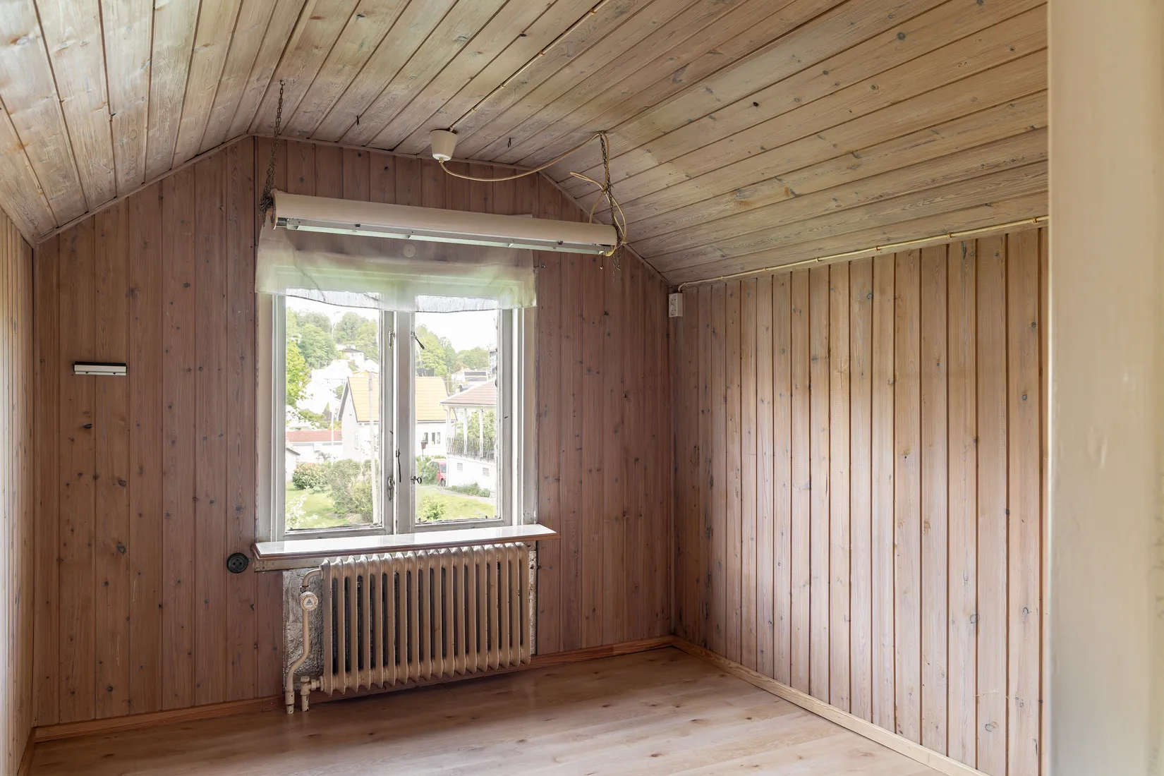 Villa, Slingergatan 7, Mölndal - Toltorpsdalen, Mölndal
