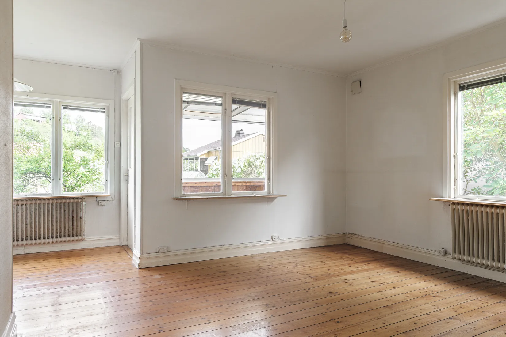 Villa, Slingergatan 7, Mölndal - Toltorpsdalen, Mölndal