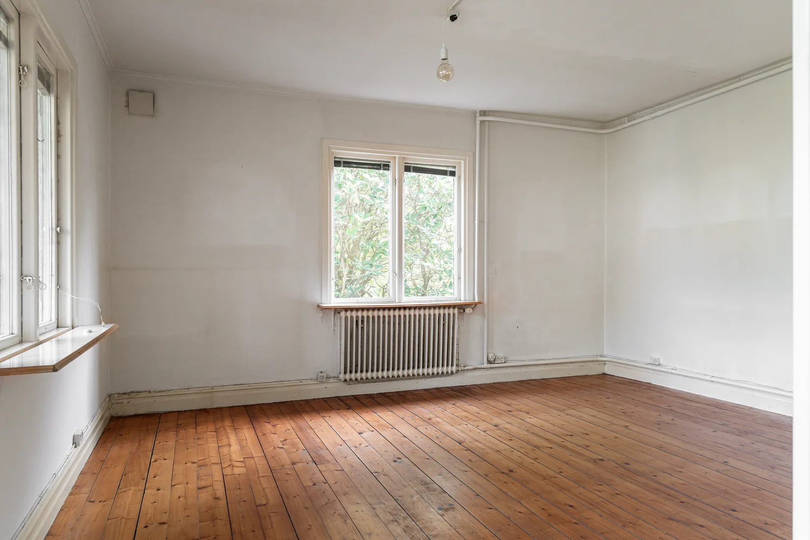 Villa, Slingergatan 7, Mölndal - Toltorpsdalen, Mölndal