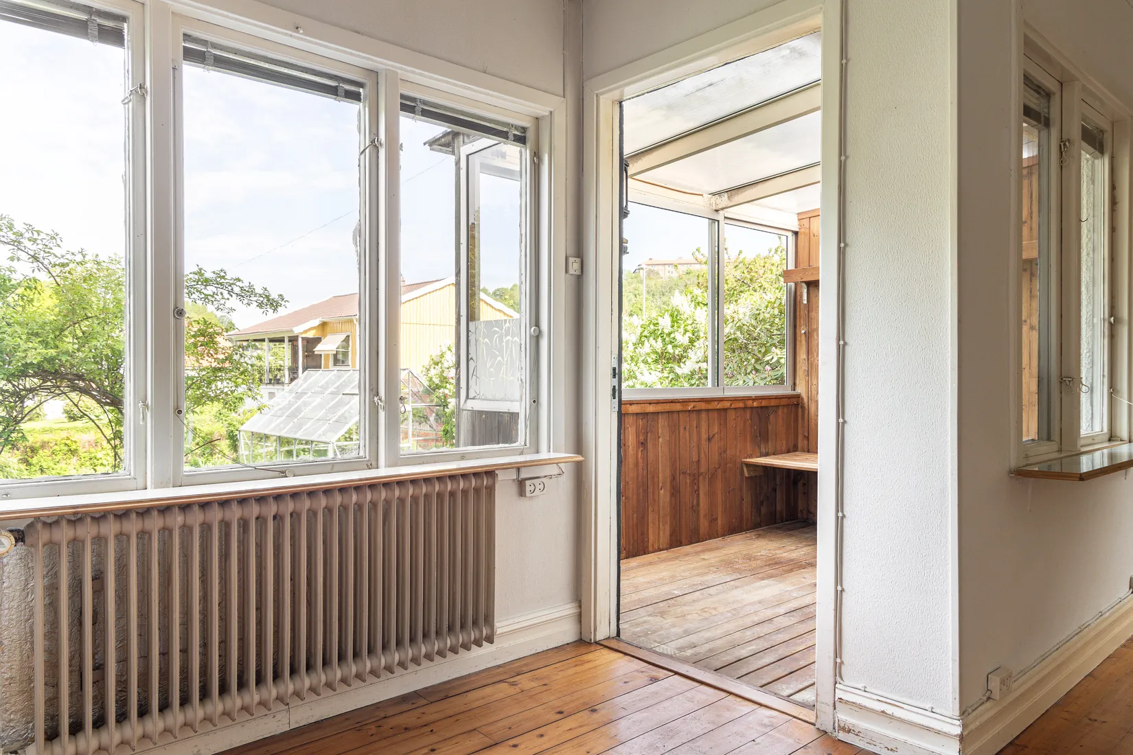 Villa, Slingergatan 7, Mölndal - Toltorpsdalen, Mölndal