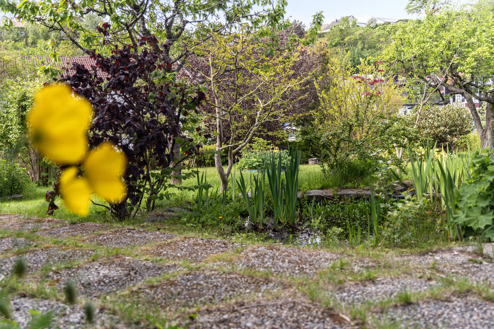 Villa, Slingergatan 7, Mölndal - Toltorpsdalen, Mölndal