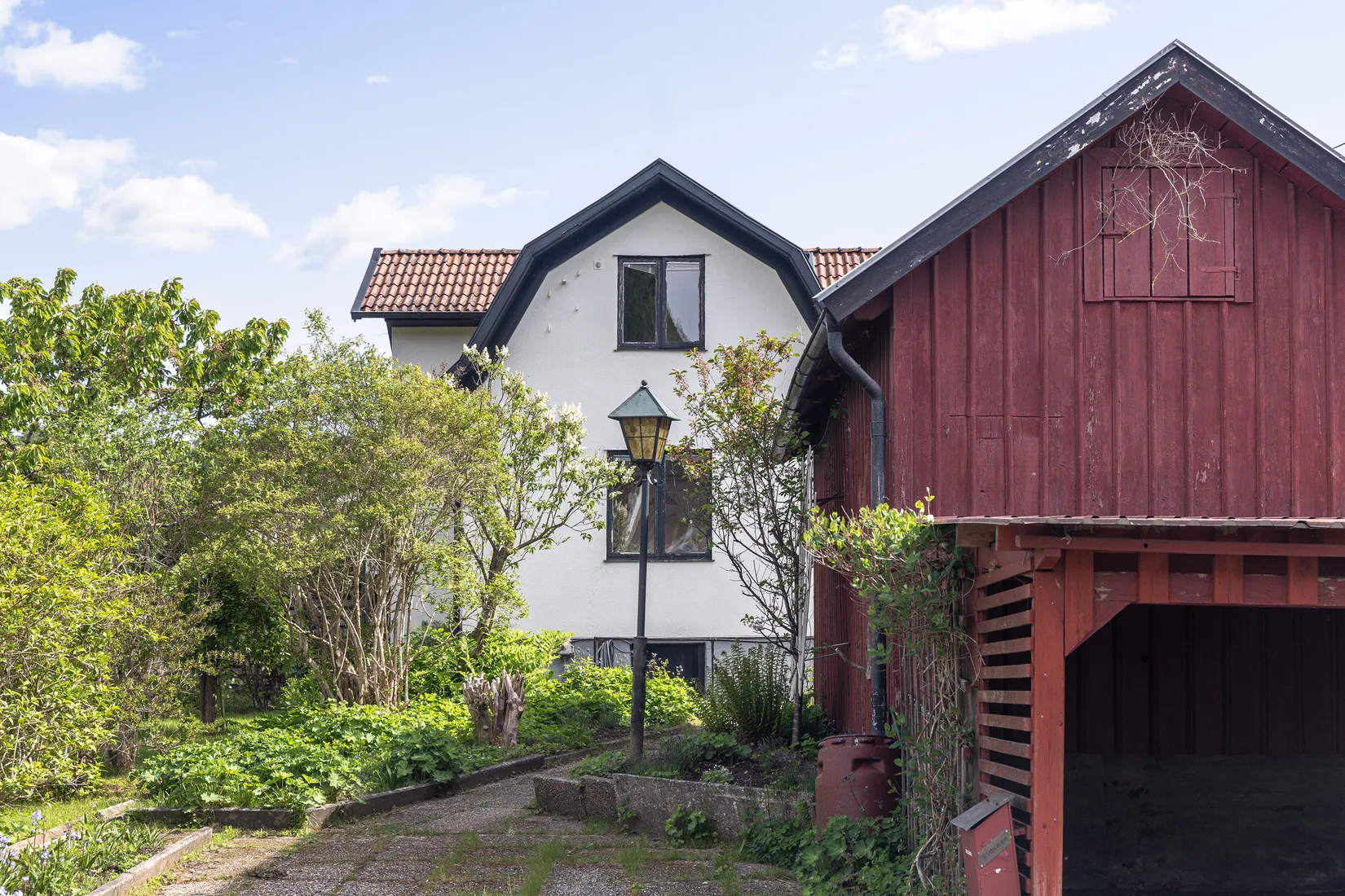 Villa, Slingergatan 7, Mölndal - Toltorpsdalen, Mölndal