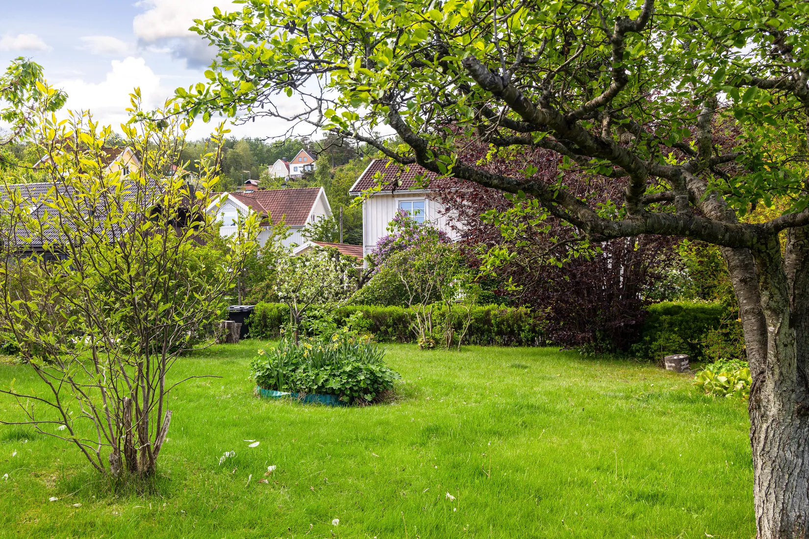 Villa, Slingergatan 7, Mölndal - Toltorpsdalen, Mölndal