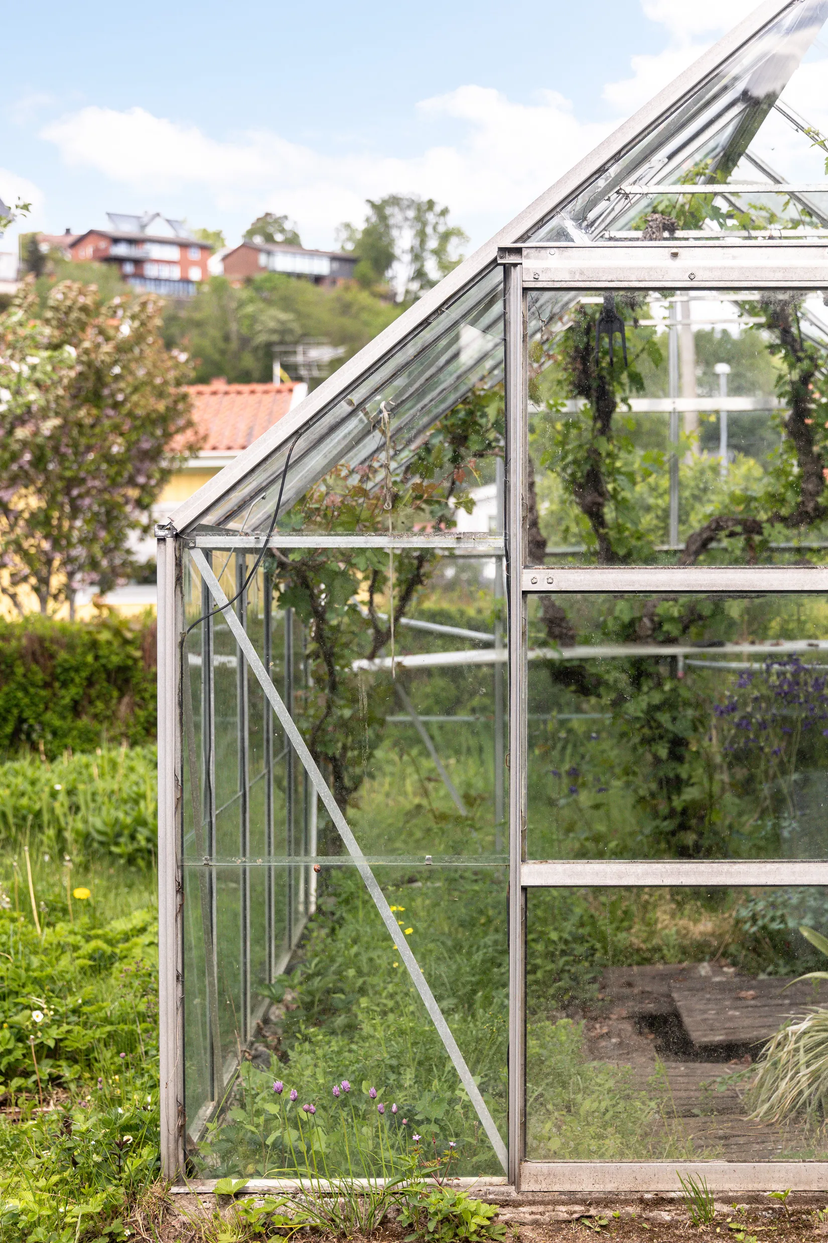 Villa, Slingergatan 7, Mölndal - Toltorpsdalen, Mölndal