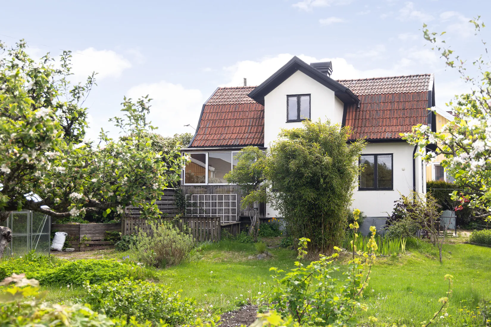 Villa, Slingergatan 7, Mölndal - Toltorpsdalen, Mölndal