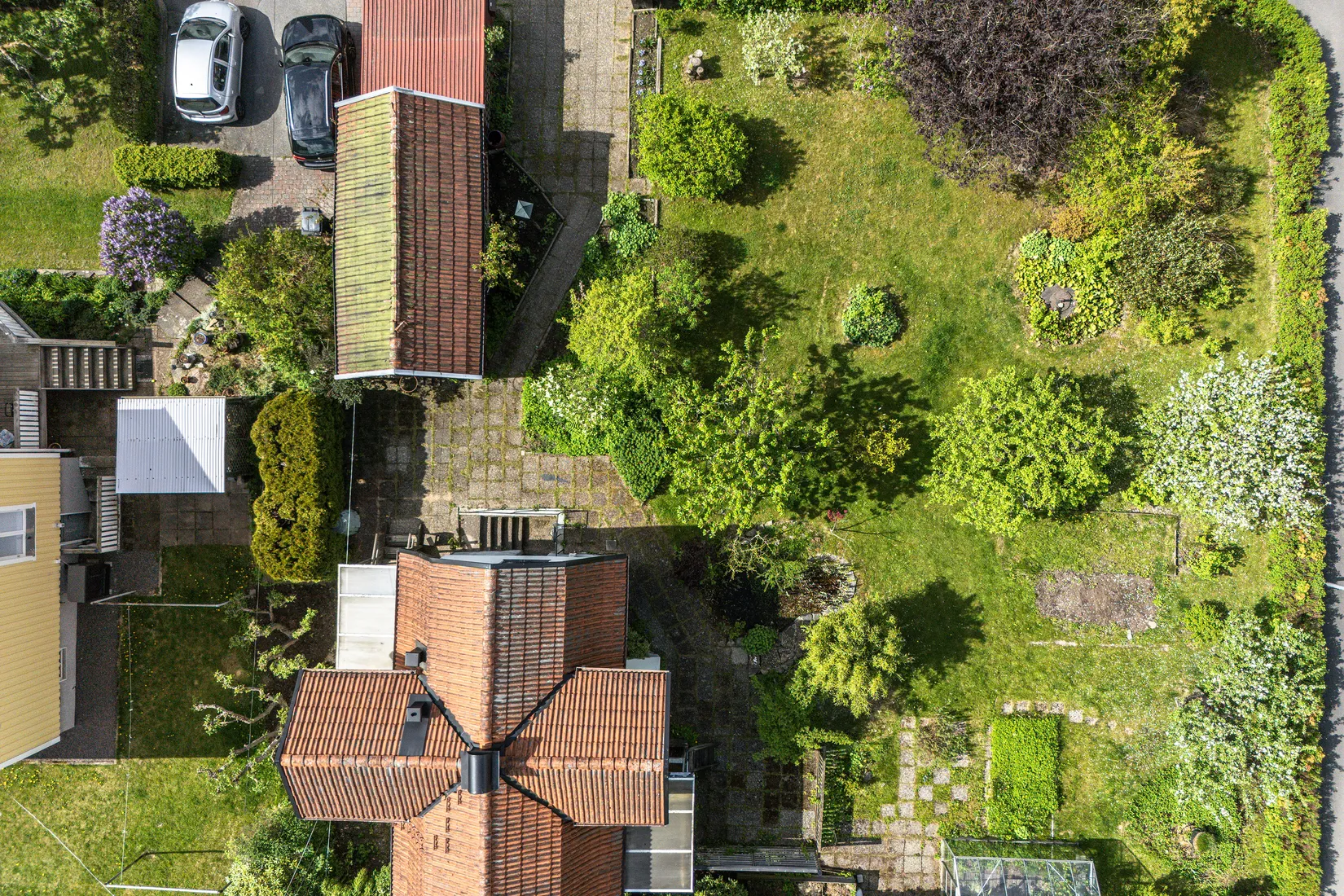 Villa, Slingergatan 7, Mölndal - Toltorpsdalen, Mölndal