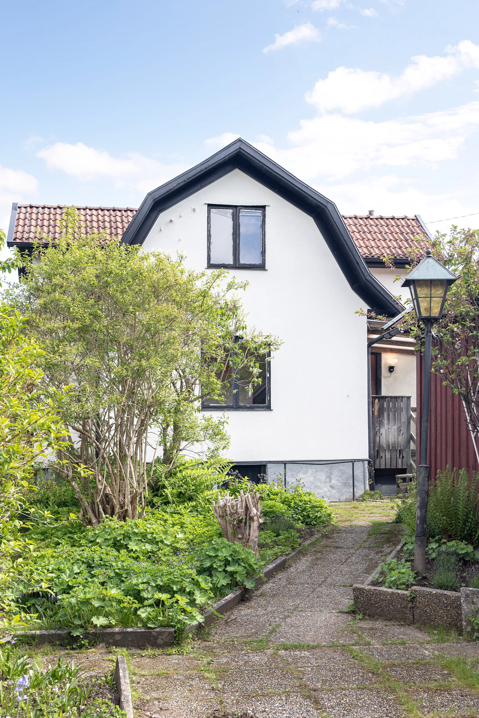 Villa, Slingergatan 7, Mölndal - Toltorpsdalen, Mölndal