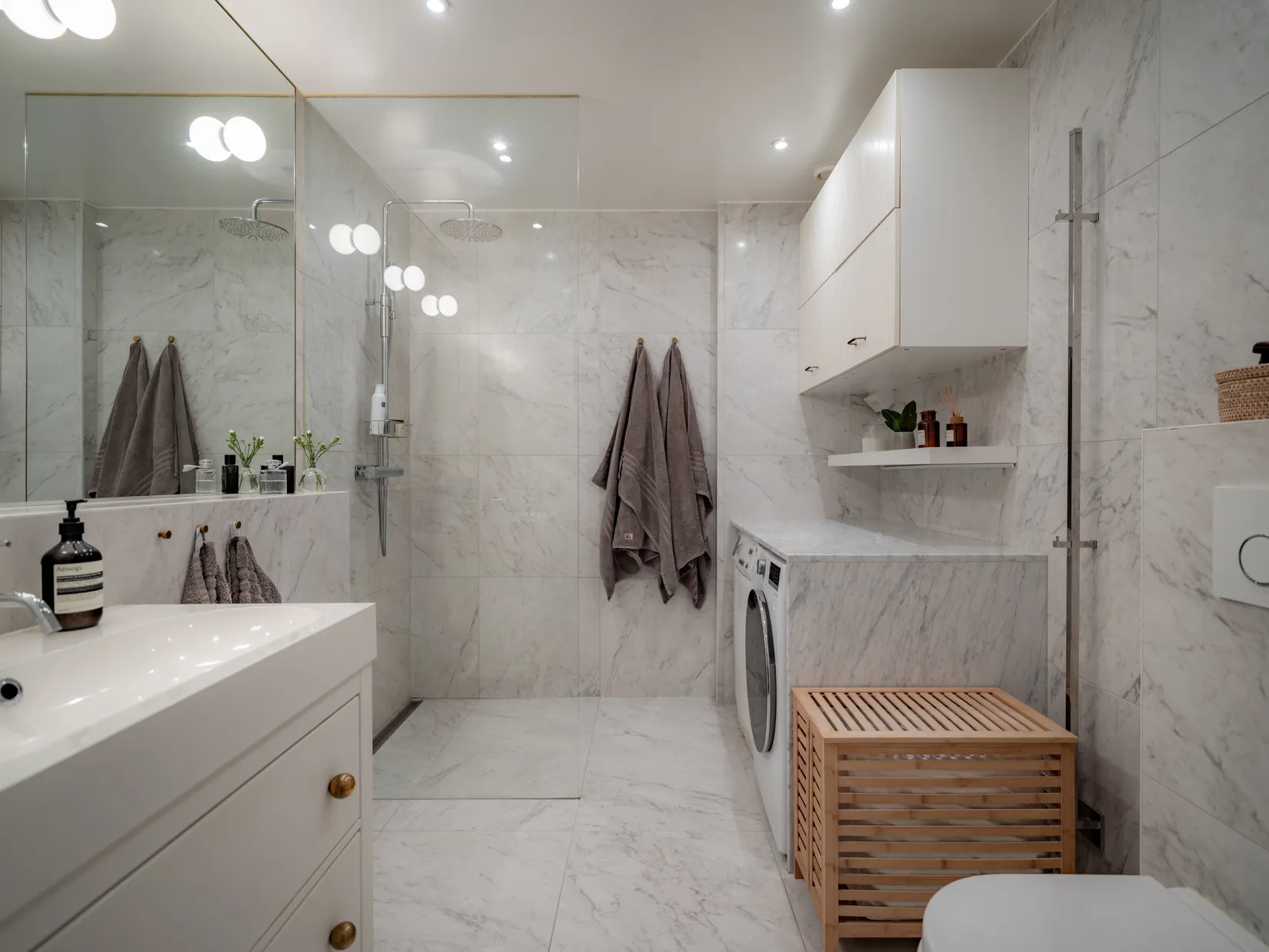 Bostadsrätt, Grev Turegatan 59C, Östermalm, Stockholm