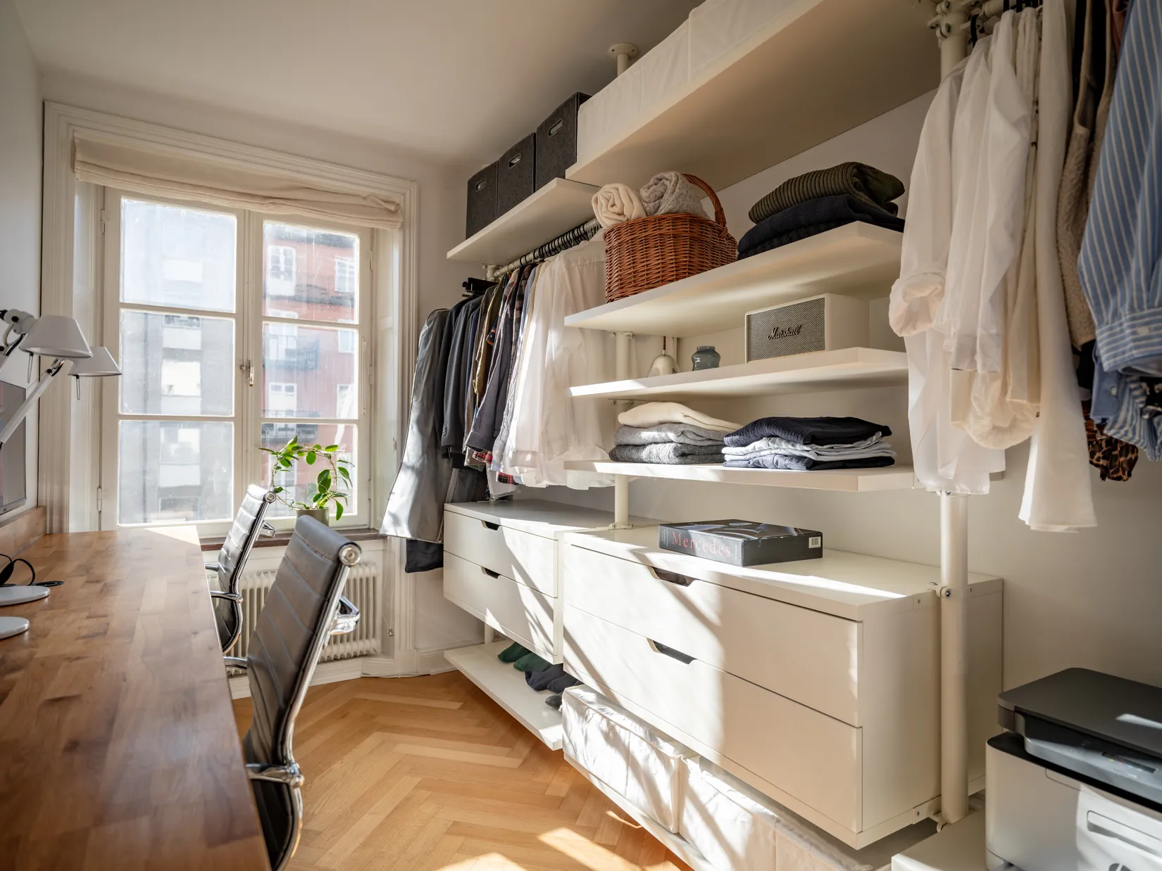 Bostadsrätt, Grev Turegatan 59C, Östermalm, Stockholm