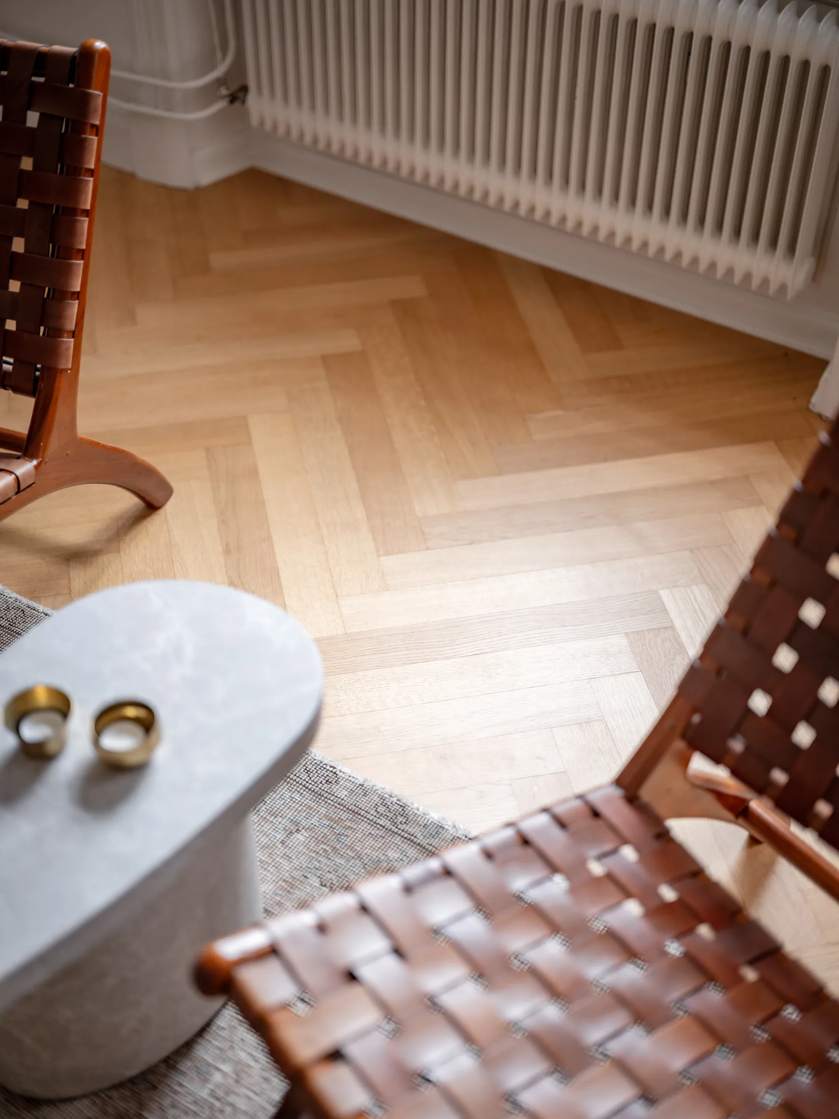Bostadsrätt, Grev Turegatan 59C, Östermalm, Stockholm
