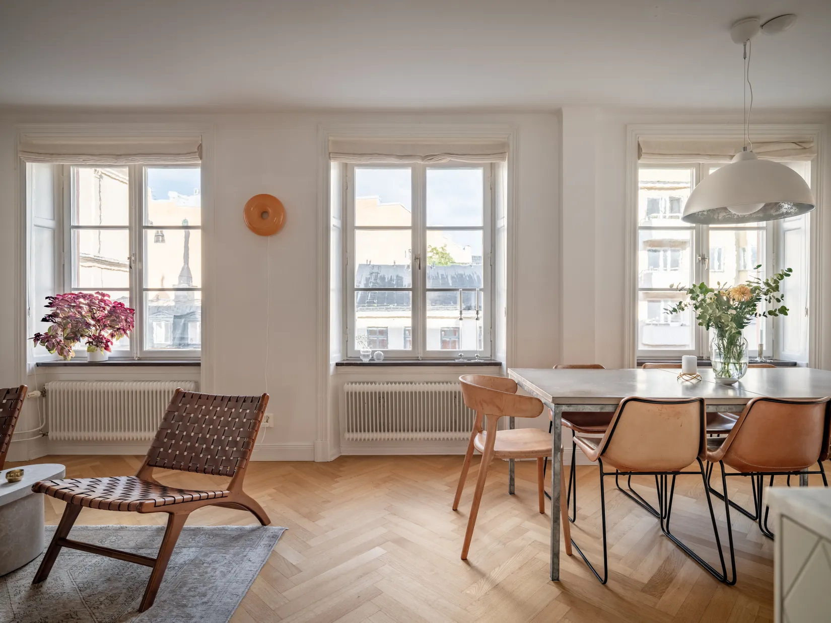Bostadsrätt, Grev Turegatan 59C, Östermalm, Stockholm