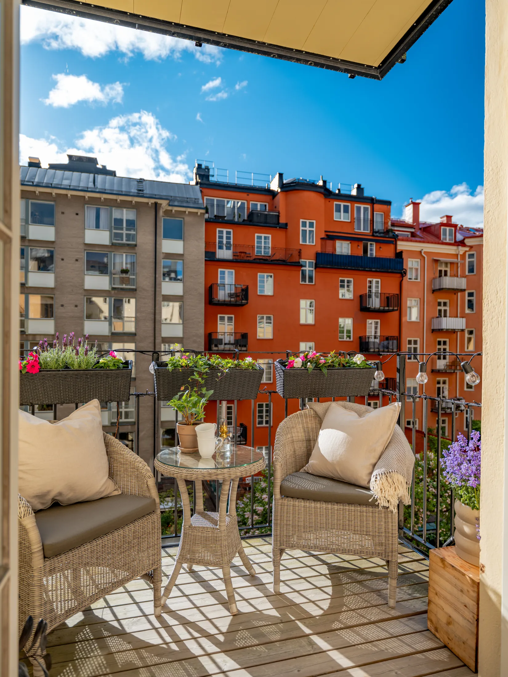 Bostadsrätt, Grev Turegatan 59C, Östermalm, Stockholm