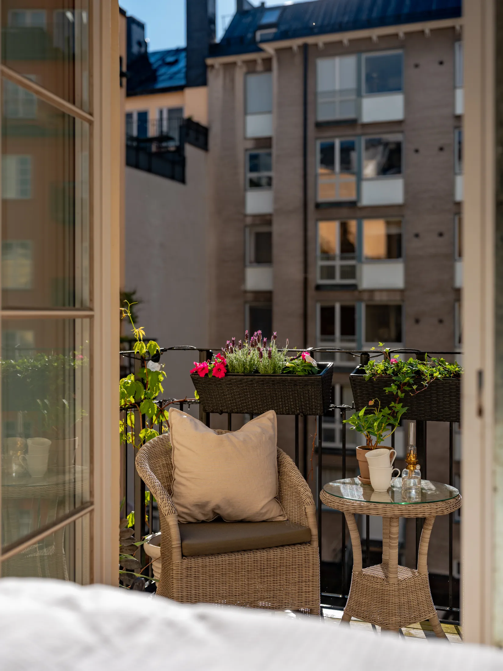 Bostadsrätt, Grev Turegatan 59C, Östermalm, Stockholm