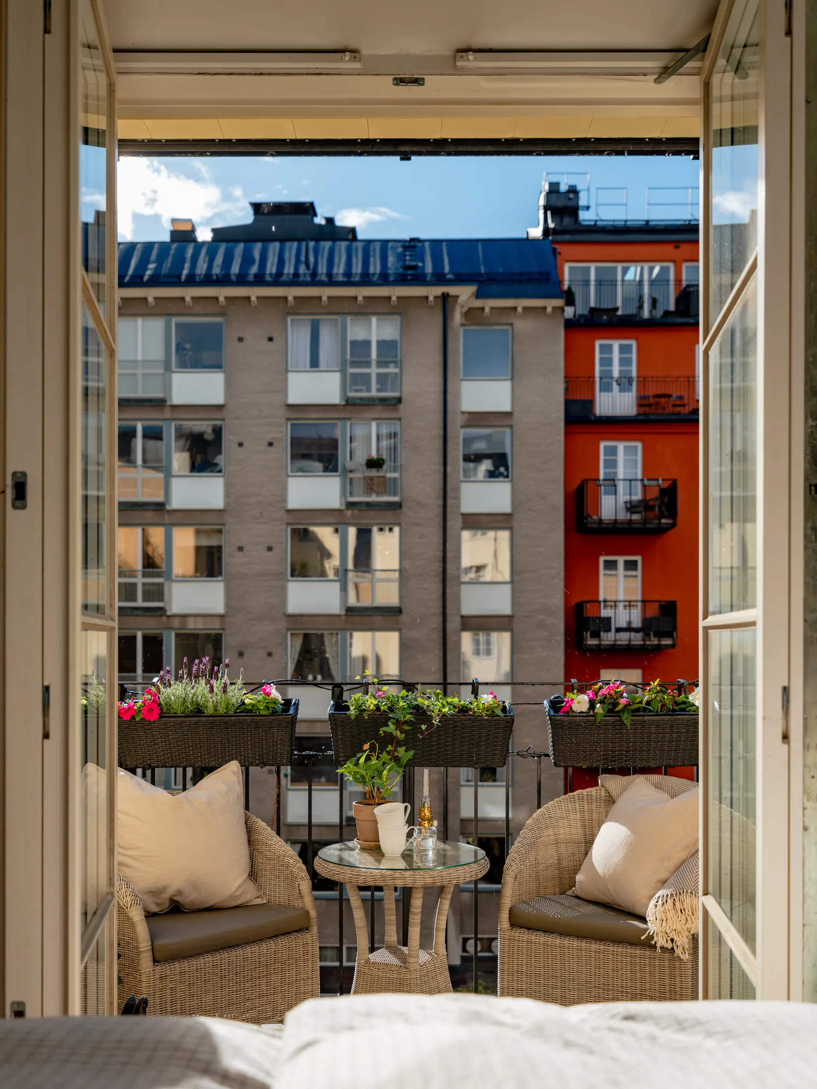 Bostadsrätt, Grev Turegatan 59C, Östermalm, Stockholm