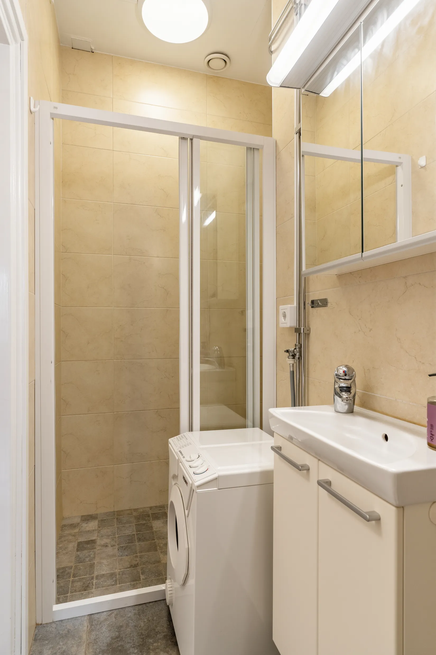 Bostadsrätt, Slottsgatan 3, Centralt Väster, Nyköping