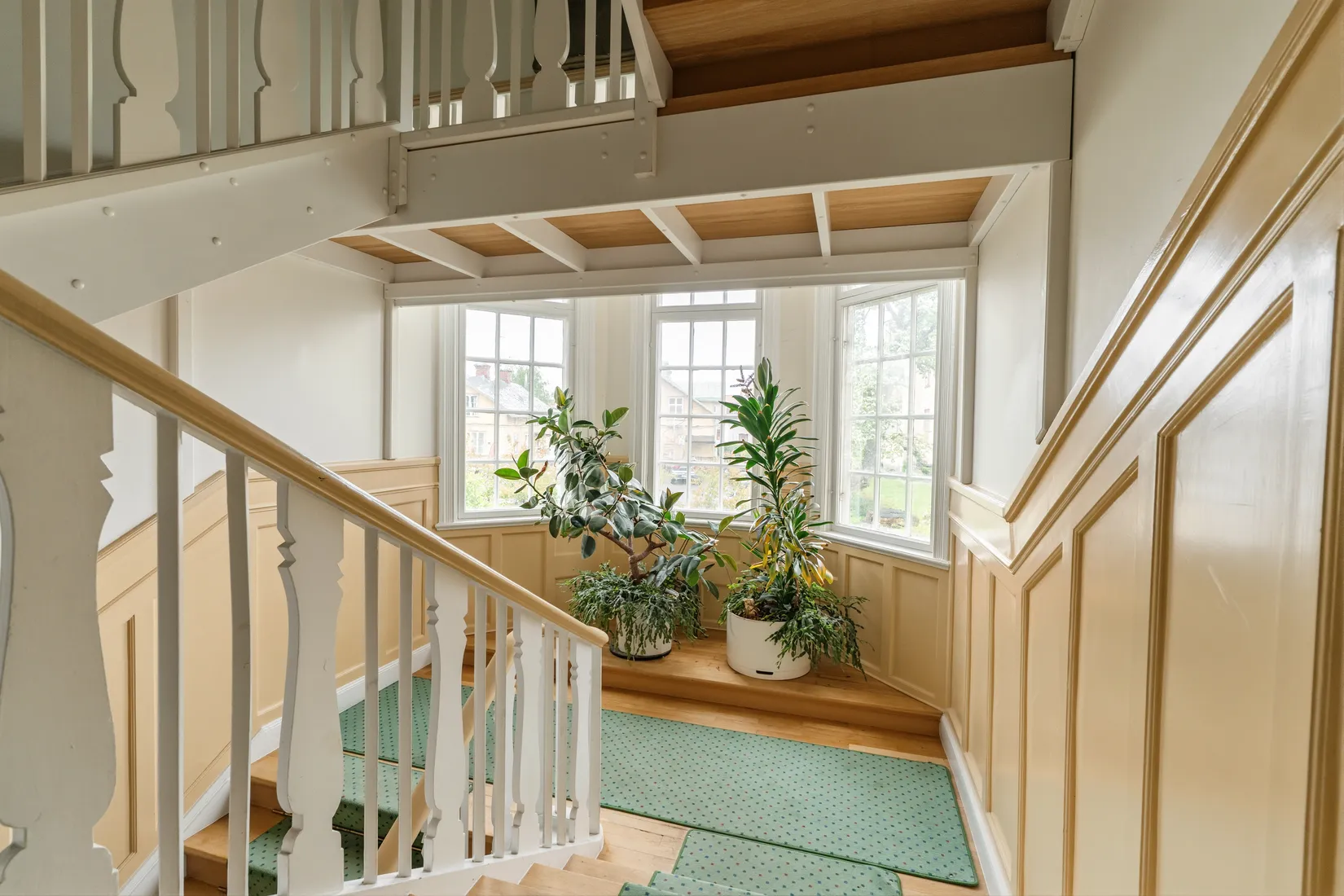 Bostadsrätt, Slottsgatan 3, Centralt Väster, Nyköping