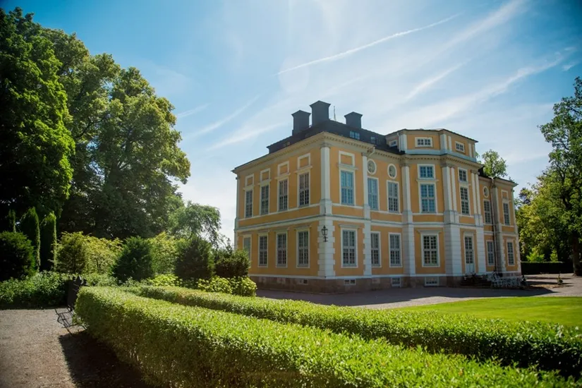 Radhus, Bagarstugans Väg 8, Märsta - Steninge Slottsby, Sigtuna
