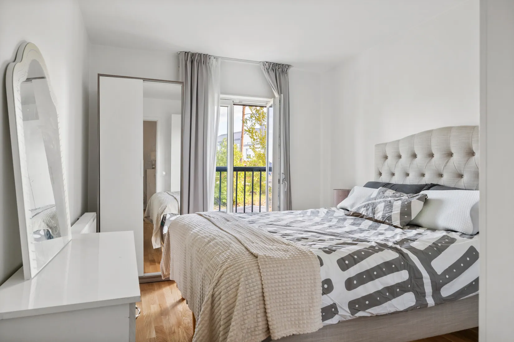 Radhus, Bagarstugans Väg 8, Märsta - Steninge Slottsby, Sigtuna