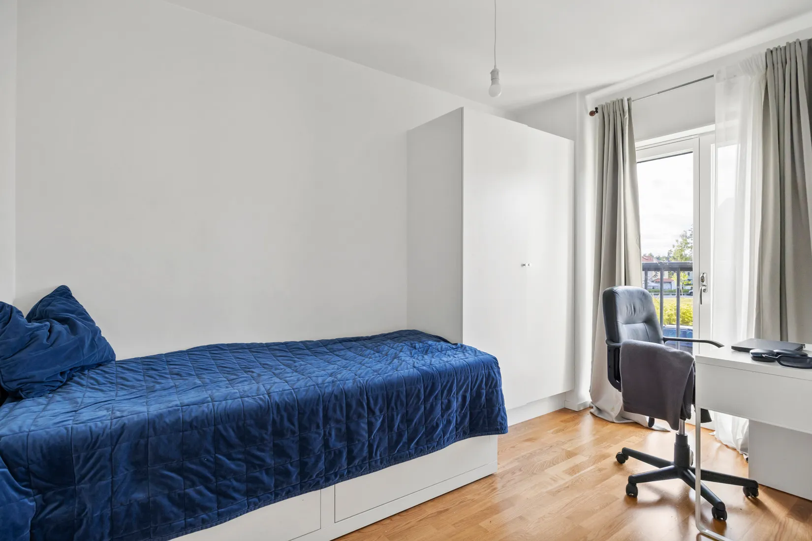 Radhus, Bagarstugans Väg 8, Märsta - Steninge Slottsby, Sigtuna