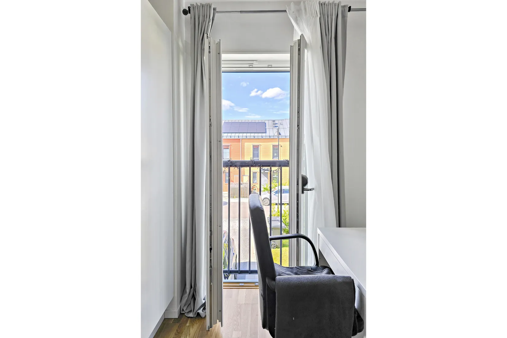 Radhus, Bagarstugans Väg 8, Märsta - Steninge Slottsby, Sigtuna