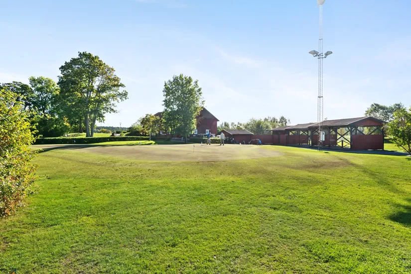 Radhus, Bagarstugans Väg 8, Märsta - Steninge Slottsby, Sigtuna